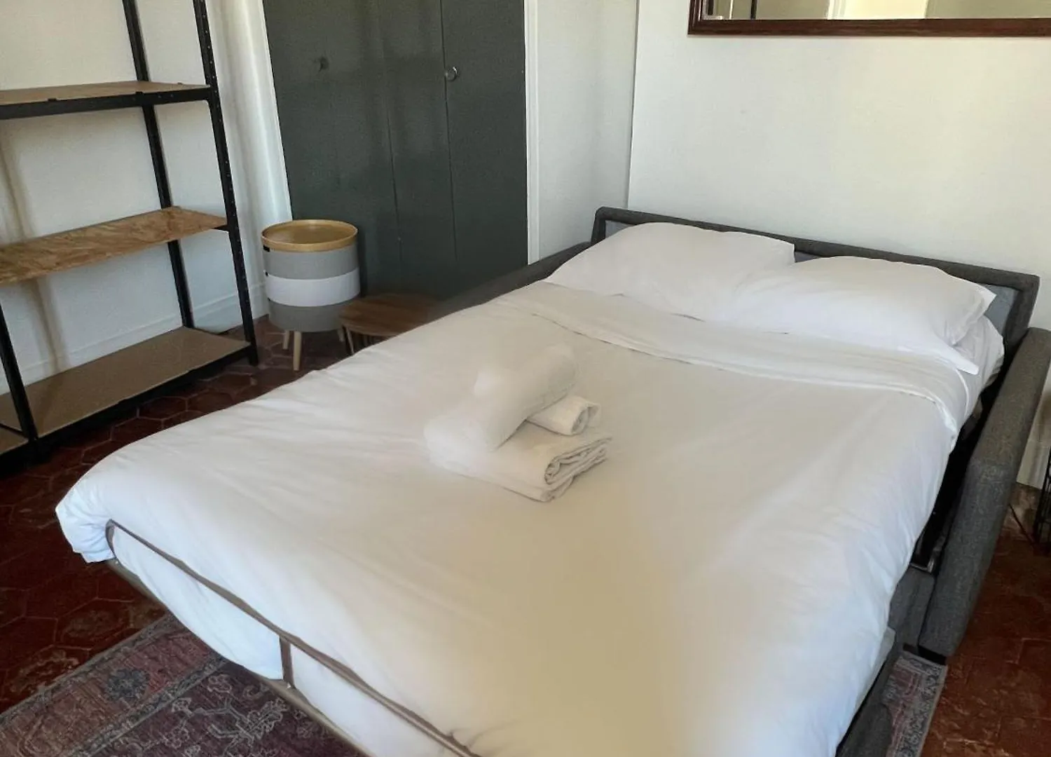 Bnbnova - Central Paris - Sentier - 1Br 0*,  フランス