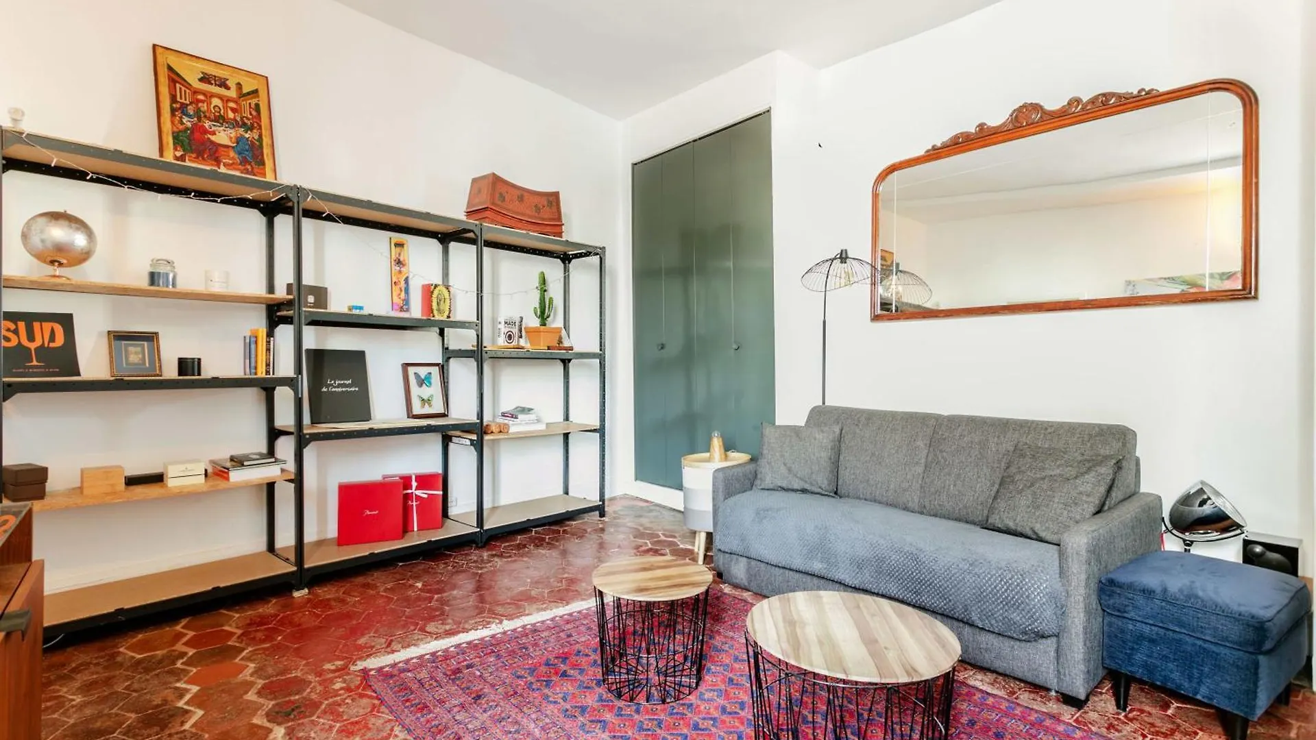 Bnbnova - Central Paris - Sentier - 1Br Apartment